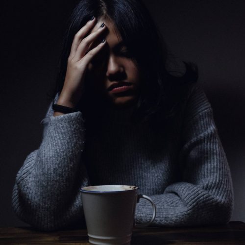 Is Depression Sin?