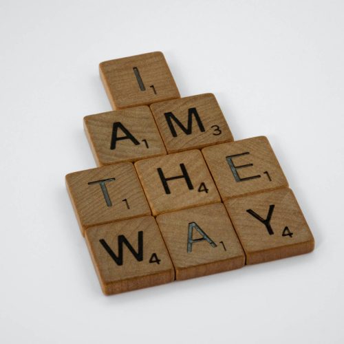 Salvation - Sanctification