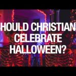 Should I Celebrate Halloween