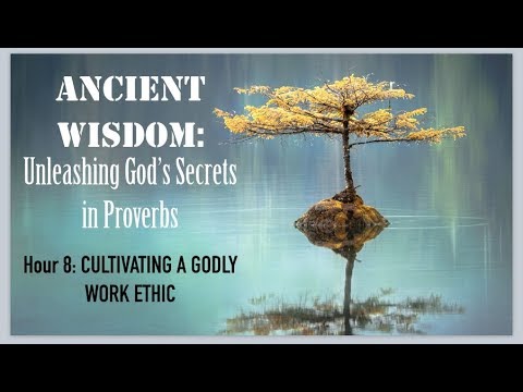 Start Working For God