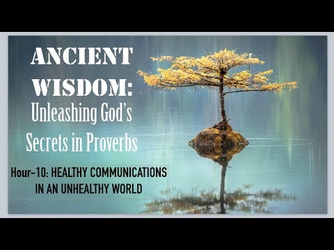 Keeping Healthy Talk