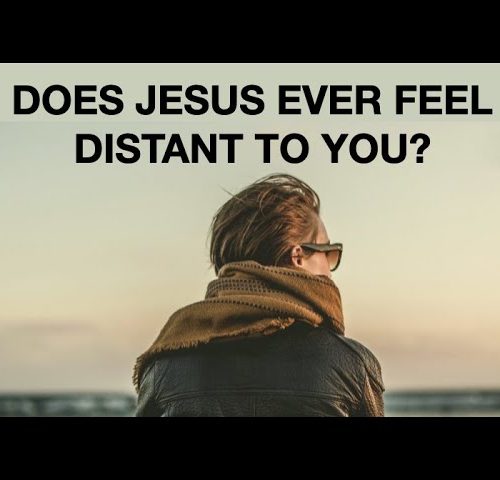DISTANT & FAR AWAY