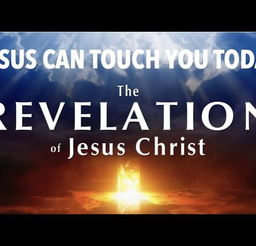 OMNIPOTENT POWER OF REVELATION