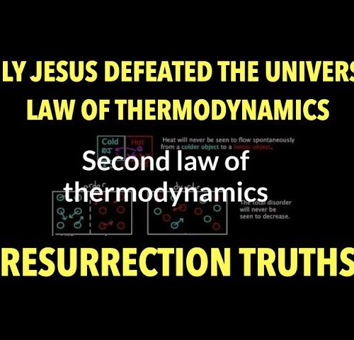 SALVATION MEANS