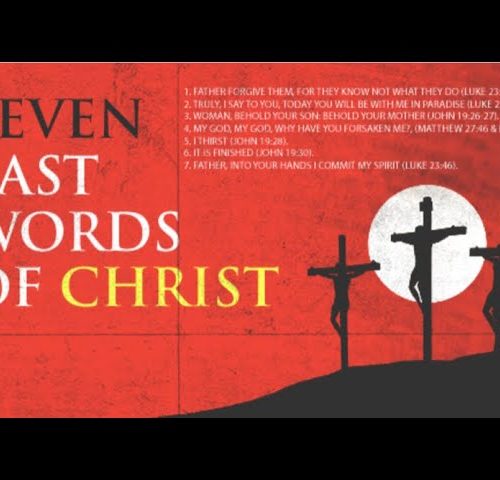 JESUS UNLEASHED TODAY