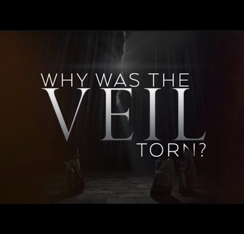 VEIL TORN SUN BLACKENED