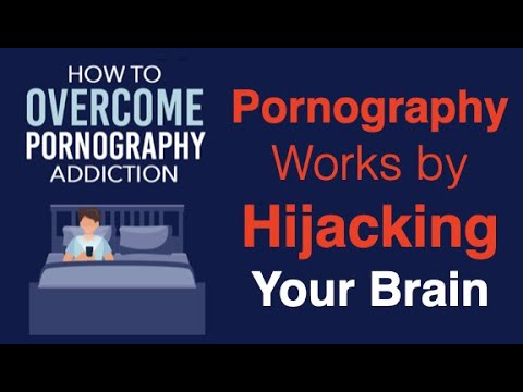 BEWARE PORNOGRAPHY HIJACKS