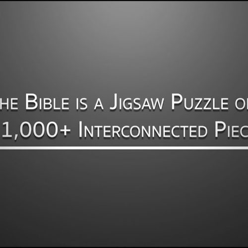 HOW TO UNDERSTAND THE BIG-PICTURE