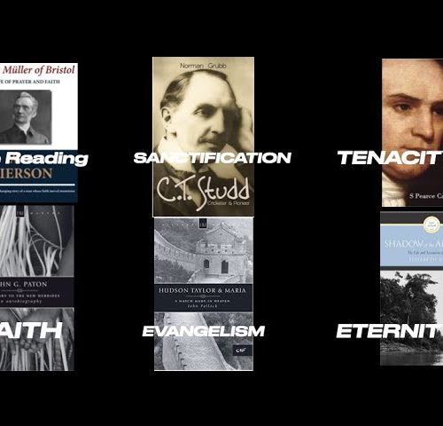 The Six Biographies