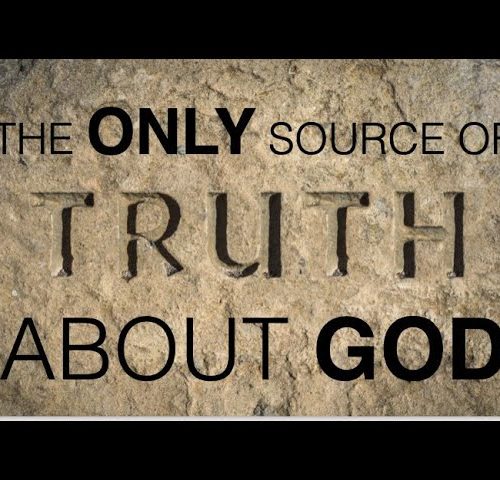 DO YOU KNOW & BELIEVE