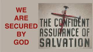 SALVATION'S SUPERNATURAL & SECURE SOUL-LOCK