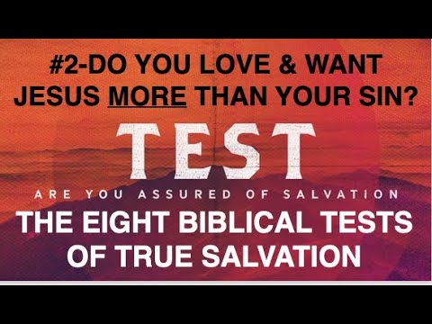 DO YOU WANT JESUS