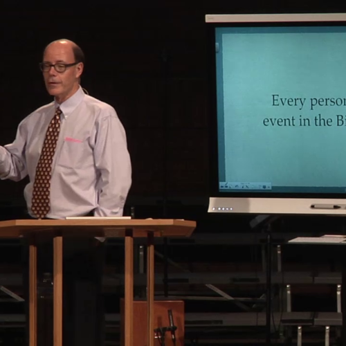 God's Authentic Word