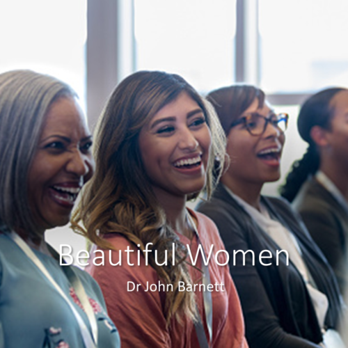 Raise Beautiful Daughters