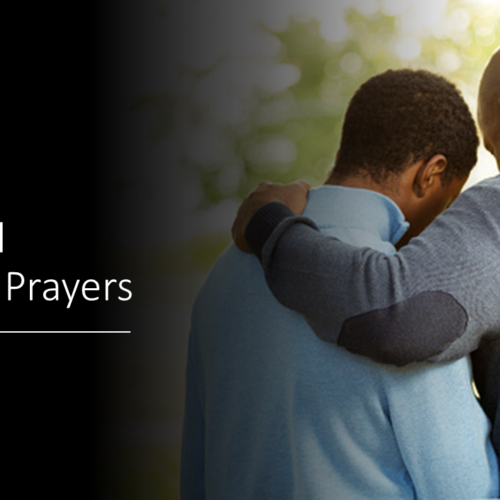 Powerful Parental Prayers