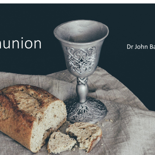 Communion