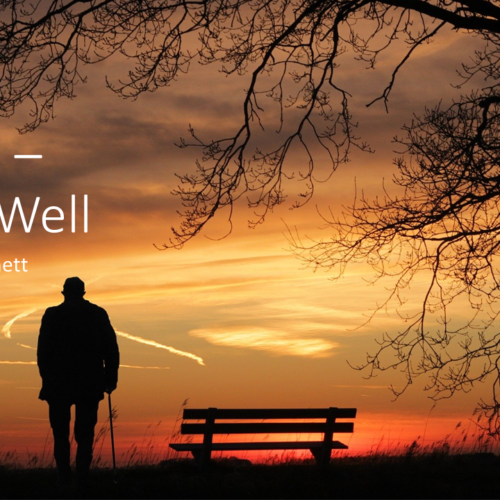 David - Ending Well