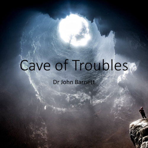 Cave of Troubles