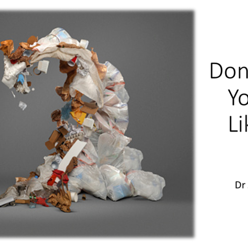 Don't Waste Your Life Like Saul