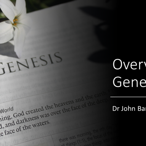 Overview Gen