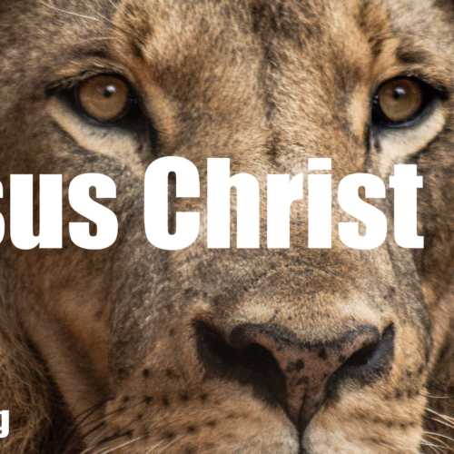 Unlocking The Scriptures