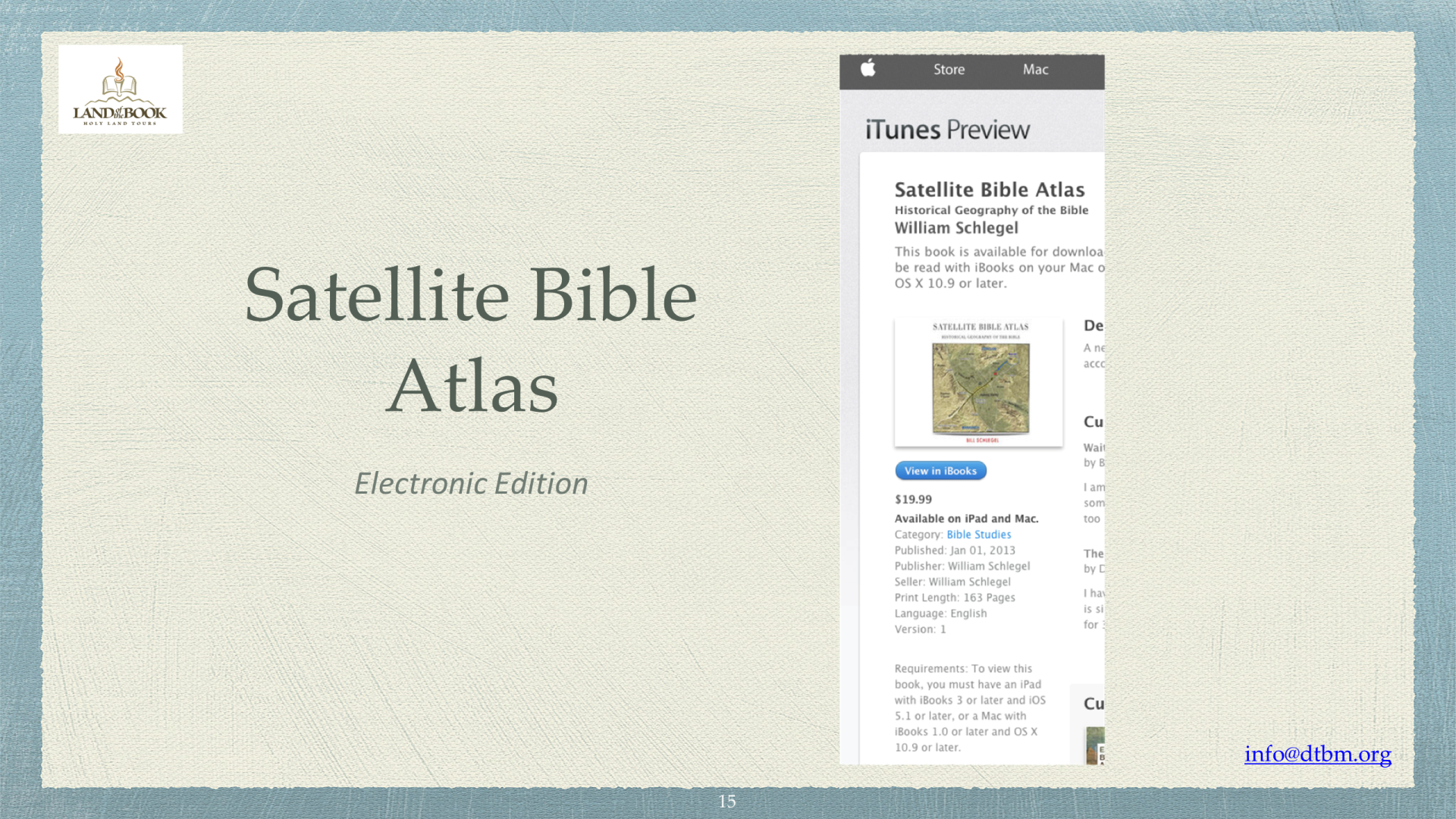 Christ's Life In The Gospels