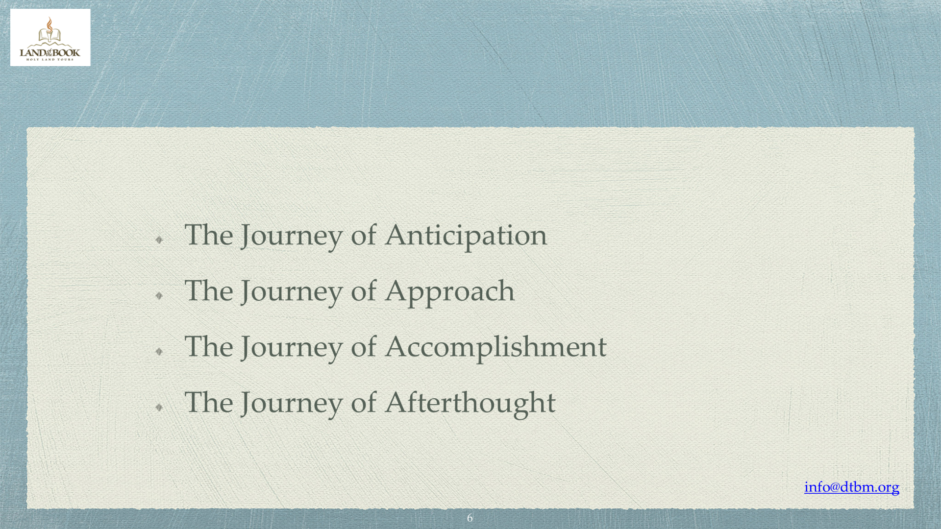 Christ's Life In The Gospels