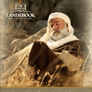 DAVID'S LIFE IN THE PSALMS