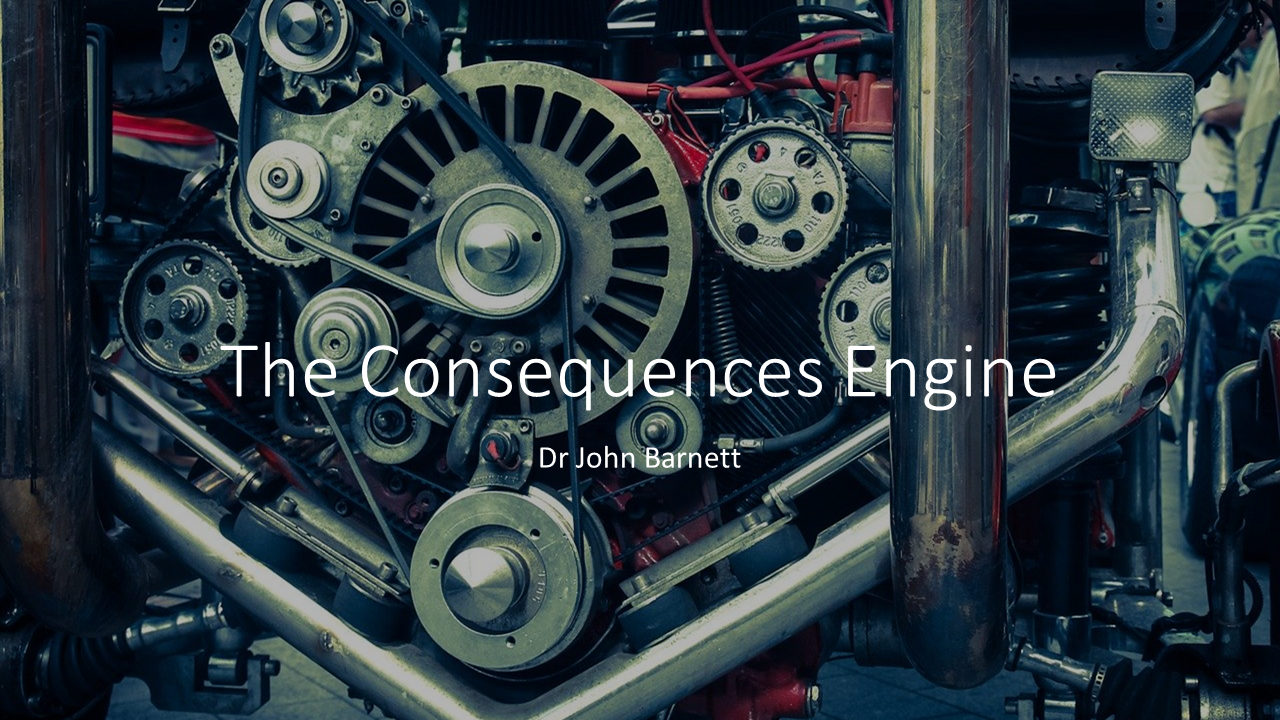 The Consequences Engine