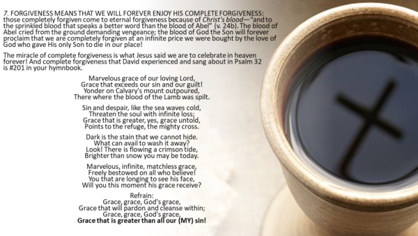 DSS 25 David Enjoying The Benefits Of Being Forgiven 13 dss-25-david-enjoying-the-benefits-of-being-forgiven-13